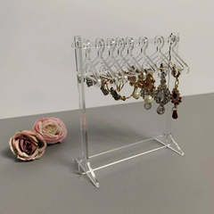 Foreva Culture Cute Earing Stand Jewellery Organizer (Eight Hangers) Buy 1 Get 1 FREE